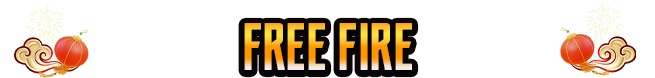 FREE FIRE