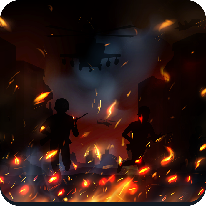 LỰU ĐẠN MAY MẮN