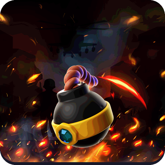 LỰU ĐẠN MAY MẮN