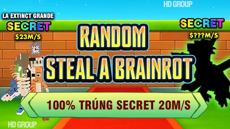 DỊCH VỤ GROW A GARDEN