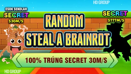 DỊCH VỤ GROW A GARDEN