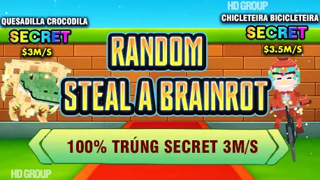 DỊCH VỤ GROW A GARDEN