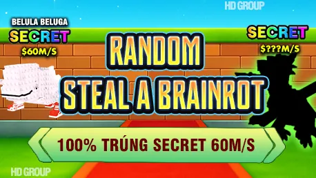 DỊCH VỤ GROW A GARDEN