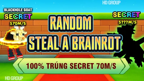 DỊCH VỤ GROW A GARDEN