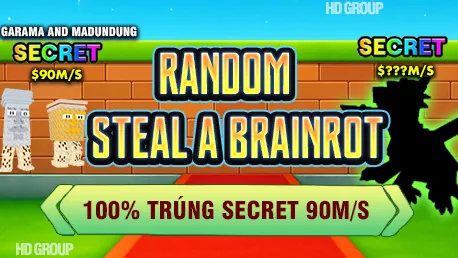 DỊCH VỤ GROW A GARDEN