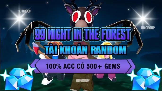 DỊCH VỤ GROW A GARDEN