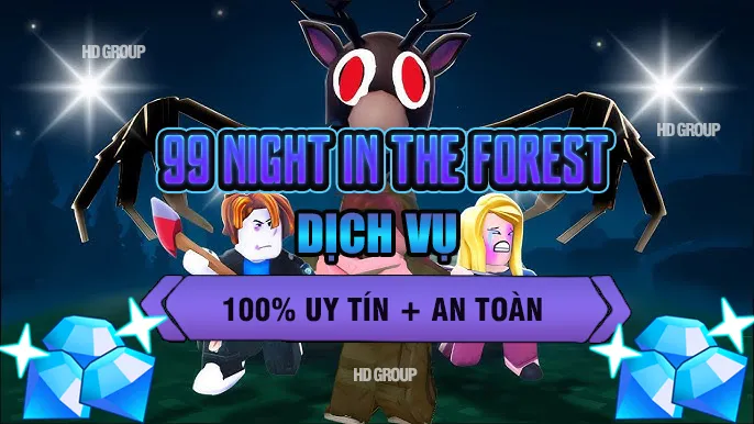 DỊCH VỤ GROW A GARDEN