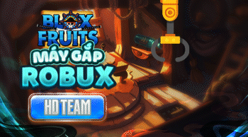 DỊCH VỤ GROW A GARDEN