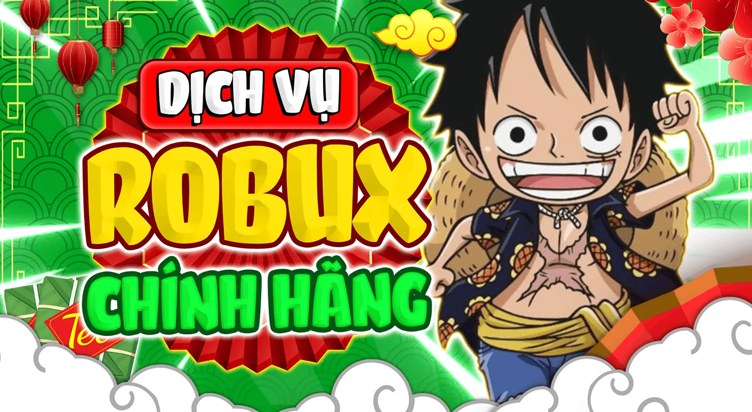 DỊCH VỤ GROW A GARDEN