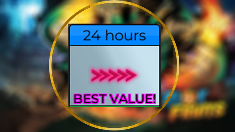 Mua X2 EXP (24 Giờ)