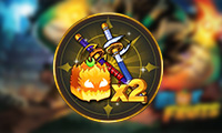 X2 Mastery - Thông Thạo (GP-Blox Fruits)