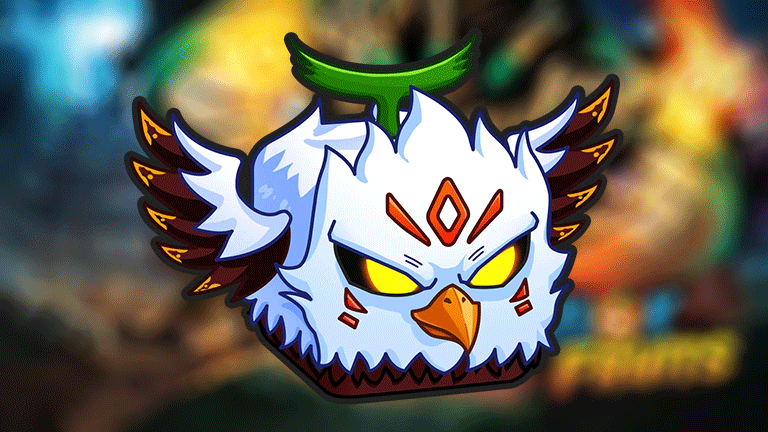 Eagle (DF-Vĩnh Viễn)