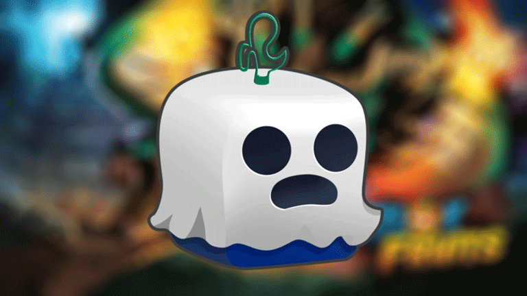 Ghost - Hồn Ma (DF-Vĩnh Viễn)