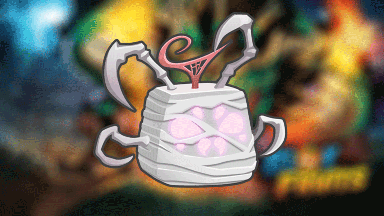 Spider - Tơ (DF-Vĩnh Viễn)