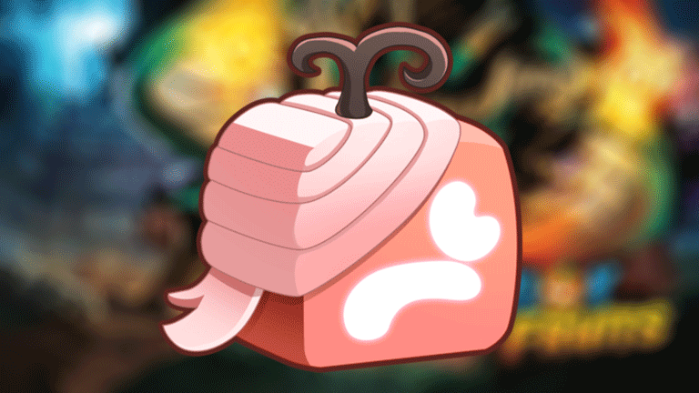 Pain (DF-Vĩnh Viễn)