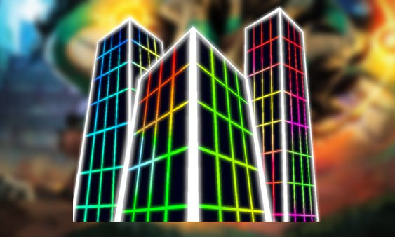 Creation (DF-Vĩnh Viễn)