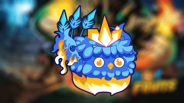 Phoenix - Phượng Hoàng (DF-Vĩnh Viễn)