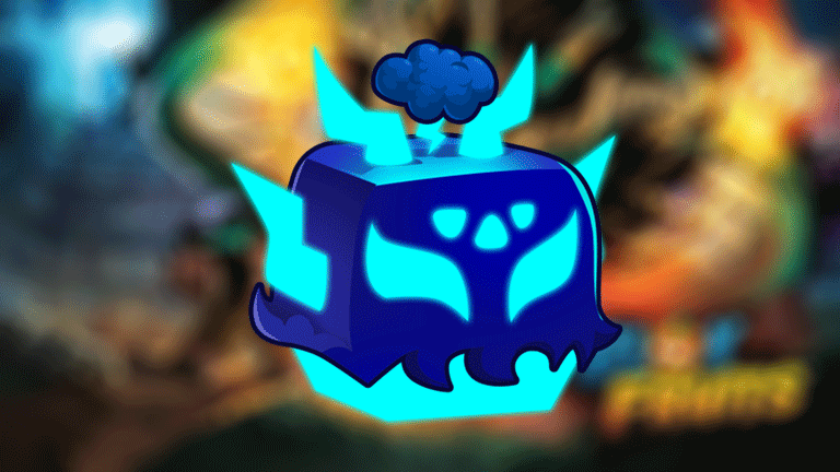 Lightning - Lôi (DF-Vĩnh Viễn)