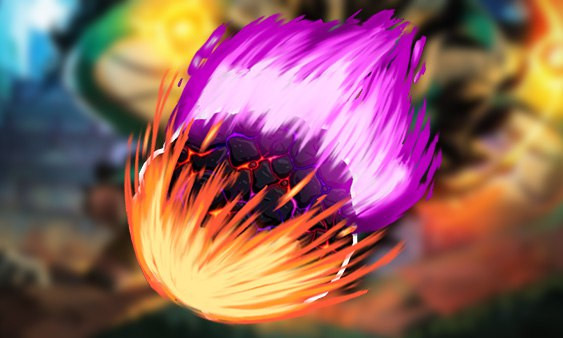 Gravity - Trọng Lực (DF-Vĩnh Viễn)