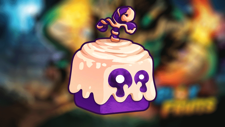 Dough - Bột (DF-Vĩnh Viễn)