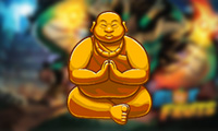 Human: Buddha - Phật Tổ (DF-Vĩnh Viễn)