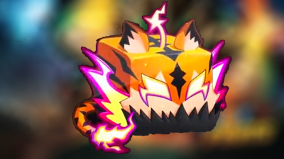 (New Update) - Tiger (DF-Vĩnh Viễn)