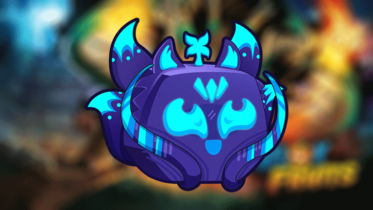 Kitsune (DF-Vĩnh Viễn)