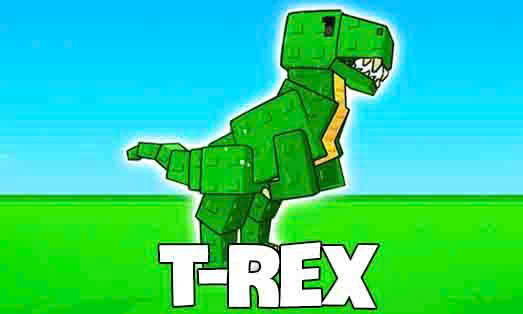 T-Rex
