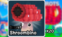 x20 Shroombino