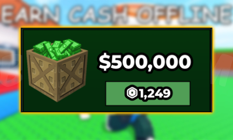 $500,000