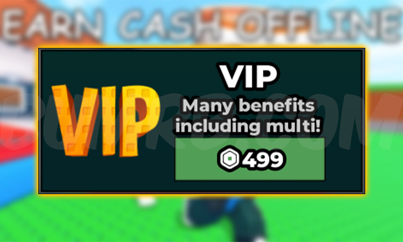 VIP