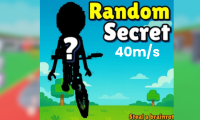 Random Secret 40m/s