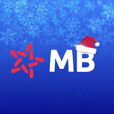 Logo Mbbank